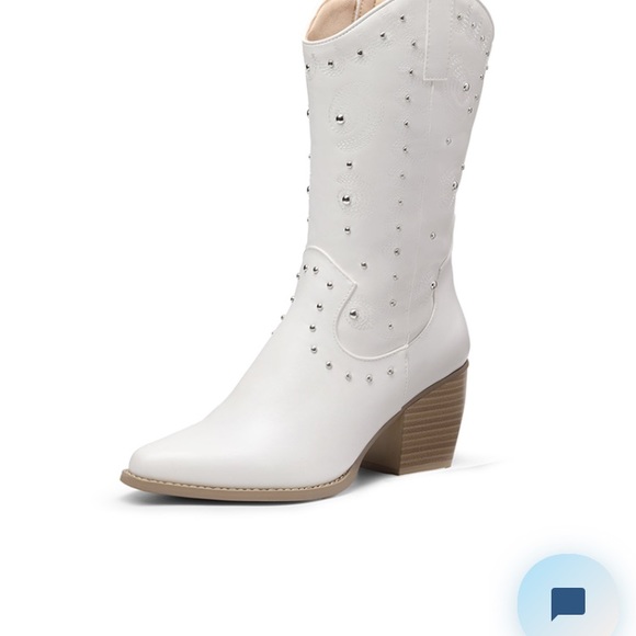 Perfect boots! - Picture 2 of 2